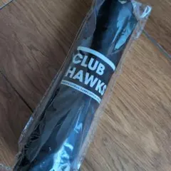 CLUB HAWKS オリジナル晴雨兼用折り畳み傘