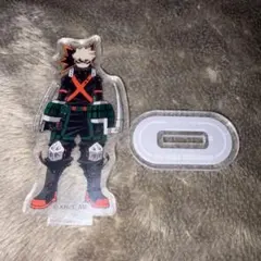 爆豪勝己 アクリルスタンド 僕のヒーローアカデミア