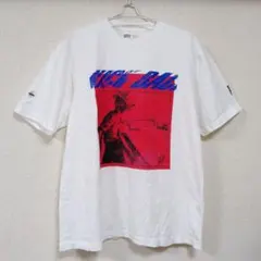 UNIQLO 米津玄師　チェンソーマン　Tシャツ　Lサイズ　綿100%のサムネイル
