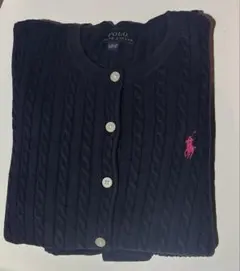 ラルフローレンアンサンブル