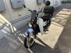 SUZUKI バーディー90キャブ車カスタムリアBOX付！ - メルカリ