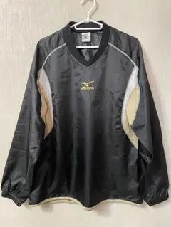MIZUNO ミズノ　ウィンドブレイカー　メンズ