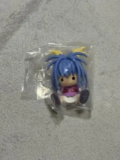 HUNTER×HUNTER ペタドール　petadoll ヨークシン　ネオンのサムネイル