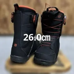 2025年最新】SALOMON FACTIONの人気アイテム - メルカリ