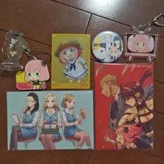 【最終値下げ】SPY×FAMILY　まとめ売り