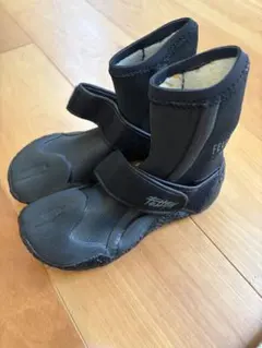 【新品未使用】Fellow ウエットブーツ 21cm