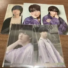 2026年最新】小林千晃 ブロマイドの人気アイテム - メルカリ