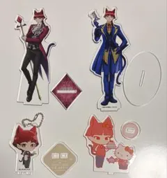 2026年最新】魔入間 オペラの人気アイテム - メルカリ