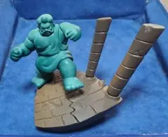だいまじん　大魔神　ドラゴンクエスト　モンスターズ　ギャラリー　フィギュア