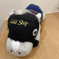 サラブレッドコレクション　ねそべりBIG ゴールドシップ　天皇賞