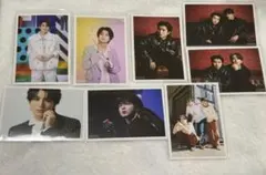 超特急 ハル 生写真