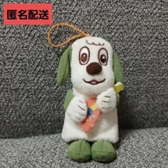 ワンワン&うーたん&ジャンジャンの音楽隊マスコット　新品未使用