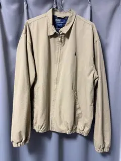Polo by Ralph Lauren ベージュ ジャケット L