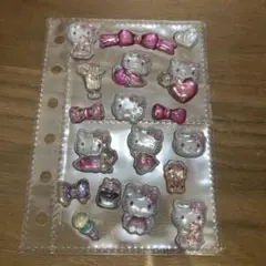 か*り様 おすそ分けシール