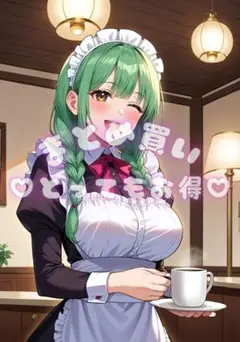 ◆ノア◆A4サイズ 美女ポスター AIイラスト 高品質 高画質 アニメ 1