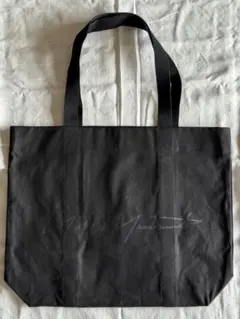2026年最新】yohji yamamoto トートバッグの人気アイテム - メルカリ