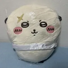 ちいかわ ラッコ超BIGぬいぐるみ