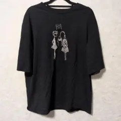 Chilli Beans. ツアーTシャツ　XL