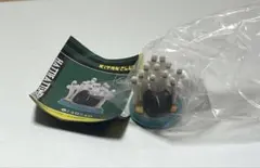 ムーミン　アートインザポケットムーミンVol.3ニョロニョロ　ガチャ　新品未使用