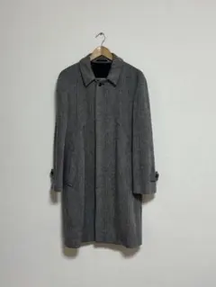 2026年最新】COMME des GARCONS HOMME PLUS メンズ ステンカラーコート