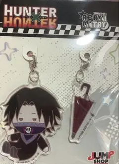 フェイタン キャラクターグッズ