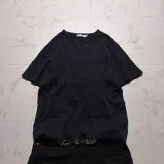 Paul Smith henley ヘンリーネック Tシャツ c-boy テック - メルカリ