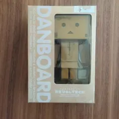 リボルテックダンボー