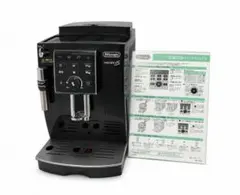 ジャンク品】デロンギ マグニフィカSカプチーノ ECAM23460S - メルカリ