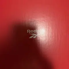 Reebok サンダル ブラック