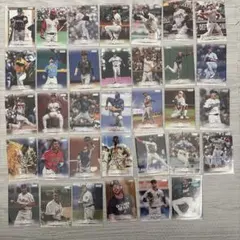 2025 Topps Stadium Club ベースカード 34枚