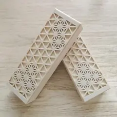 2026年最新】組子細工の人気アイテム - メルカリ