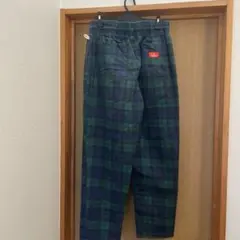 cookman ワイドパンツ