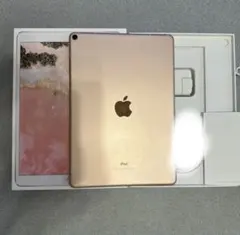 iPad Air 第3世代 256GB ゴールド Apple MUUT2AE/A - メルカリ