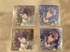 BEYOND THE PERIOD ホログラムステッカー御堂虎於