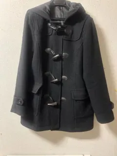 イーストボーイ　ダッフルコート