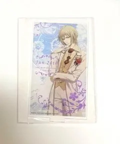 2026年最新】clock zero アクリルスタンドの人気アイテム - メルカリ