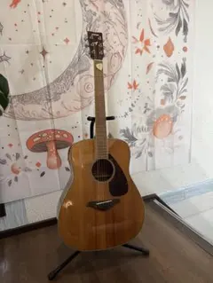 ヤマハ＜APX-5＞90年代・エレアコ・ホワイト 値下げ・ヤマハ＜APX-5＞90年代・エレアコ・ホワイト - メルカリ