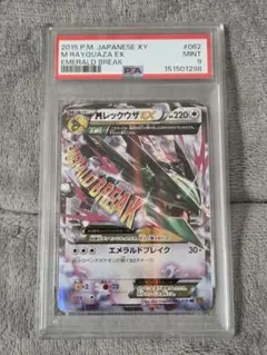 2026年最新】エメラルドブレイク ポケモンの人気アイテム - メルカリ