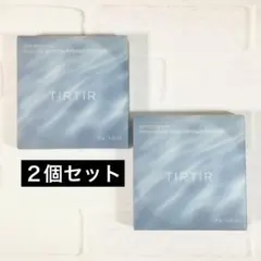 TIRTIR MASK FIT UV COOL PRESSED POWDERのサムネイル