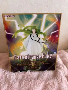 Fate/strange Fake ランサー エルキドゥ フィギュア - メルカリ