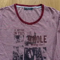 TK 長袖Tシャツ Mサイズのサムネイル