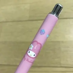 サンリオ　マイメロディ　ボールペン　カオハナ