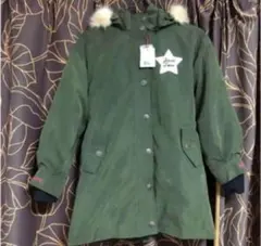 ジャンバー コート