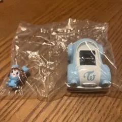 TWICELOVELYSプルバックカーコレクション　 ナブリー　ナヨン