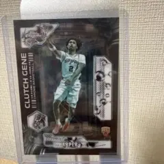 Topps Chrome Dylan Harper RC