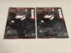 すにすて らお ファミマ ブロマイド