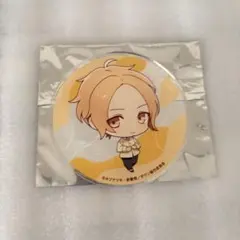 KING OF PRISM まるくじ キンツア 十王院カケル 缶バッジ - メルカリ