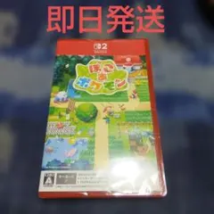 新品未開封 Switch2 ぽこ あ ポケモン キーカード版
