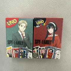 マクドナルド ハッピーセット スパイファミリー ロイド ヨル