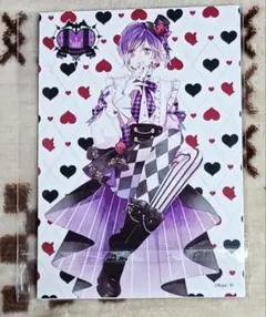 DIABOLIKLOVERS 逆巻カナト　ブロマイド